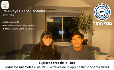 Exploradores